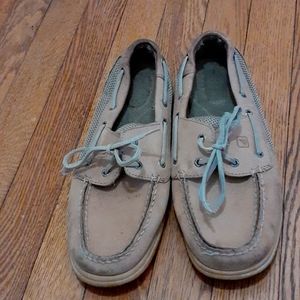 Sperry topsiders,  3 for $15 bundle and save